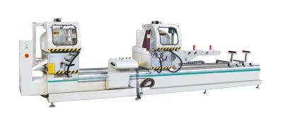 China window cutting saw.aluminiumc cutting, upvc cutting,factory sell machine for sale