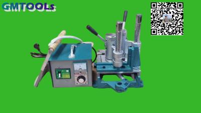 China China best price upvc window welding machine made of high quality carbon steel max welding height 120mm for sale