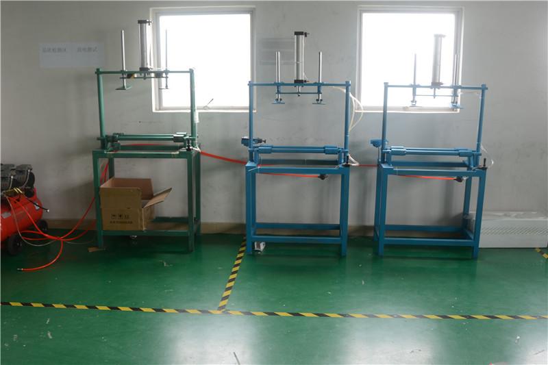 Verified China supplier - JILU SMART Technology Co., Ltd