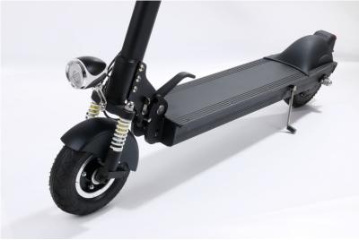 China Electric Portable Motorized Stand Up Scooter 2 Wheeler Foldable For Adults / Youth for sale