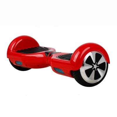 China Beautiful Self Balancing Hoverboard Scooter 2 Wheel For Adult / Teenager for sale