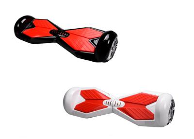 China Fashion Smart Two Wheel Hoverboard , 2 Wheel Balancing Scooter Electric Drifting Board for sale