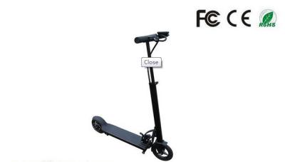 China Waterproof Two Wheels Stand Up Electric Scooter Self Balancing Folding Max Speed 40km/h for sale