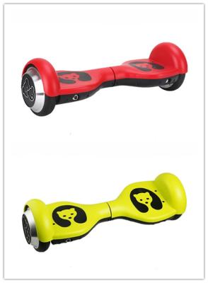 China Popular Children Kids Self Balance Scooter 2 Wheels Battery Operated Scooter for sale