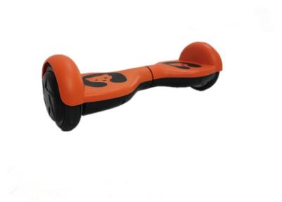 China 300W Lovely Children'S Self Balancing Scooter 4.5 Inch With Helmet / Kneepad for sale