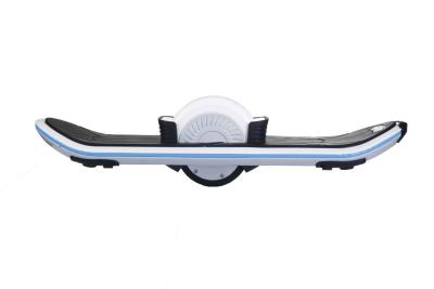 China Youth Self Balancing Electric Skateboard One Wheel , 1 Wheel Electric Scooter for sale