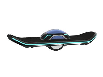 China One Wheel Electric Skateboard , Self Balancing Electric Unicycle With Remote Control for sale