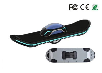 China Electric Scooter One Wheel , Self Balancing Electric Hoverboard Two Motor for sale