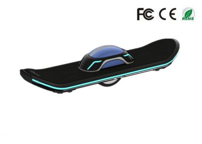 China Samsung Battery One Wheel Electric Skateboard Waterproof for Modern Sports for sale