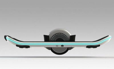 China Single Wheel 6.5 Inch One Wheeled Self Balancing Skateboard Electric Powered for sale