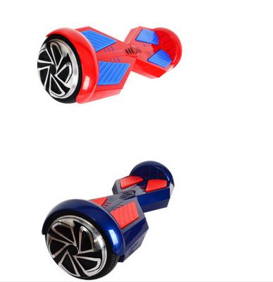 China 36V 600W Two Wheel Electric Self Balancing Scooter For Indoor / Outdoor Sports for sale