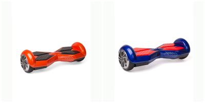 China Rueda de equilibrio de la vespa 2 del uno mismo eléctrico auto de Hoverboard para los muchachos/las muchachas en venta