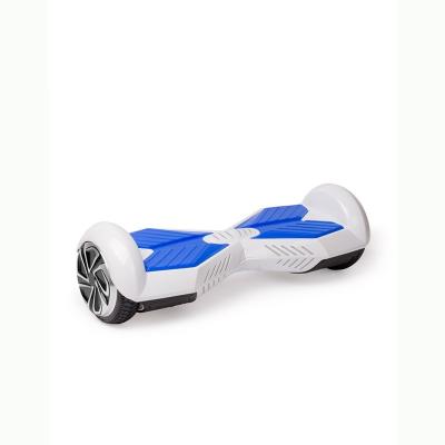 China Soporte en las vespas eléctricas, uno mismo de 2 ruedas que equilibra Hoverboard con la batería de Samsung en venta