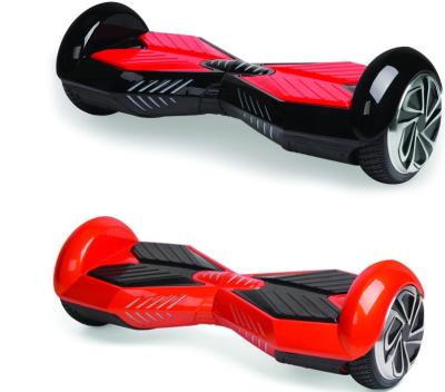 China High Safety Popular Two Wheel Self Balancing Electric Scooter 20 Km 12km/h for sale