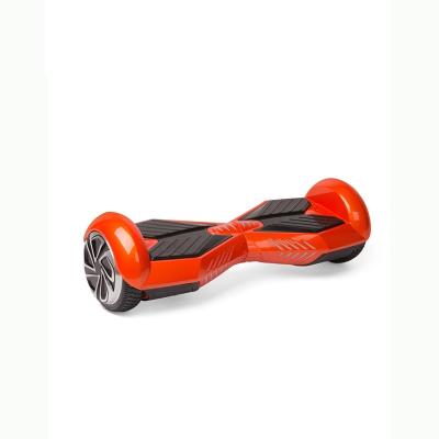 China Red Bluetooth 2 Wheeled Electric Scooter With Double Balancing Systems for sale