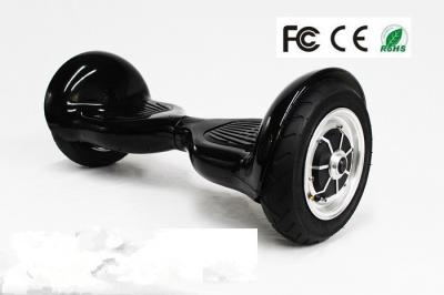 China 10 vespa de la balanza de la rueda de la pulgada dos, vespa de equilibrio Hoverboard del uno mismo con Bluetooth en venta