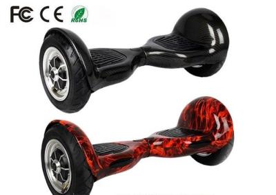 China 10 batería teledirigida de Hoverboard Samsung de la rueda del neumático 2 del aire de la vespa de la balanza del uno mismo de la pulgada en venta