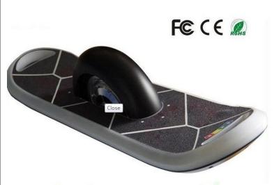 China Auto do skate da roda da roda E de 10 polegadas único que equilibra com luzes do diodo emissor de luz à venda