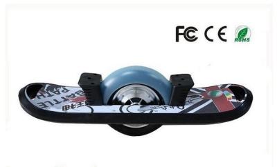 China Rad-Skateboard der Selbstbalancen-E, ein Rad-elektrischer Roller für Reise/Sport zu verkaufen