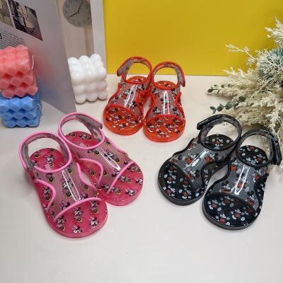 China Other high quality summer sandals for boys and girls for sale