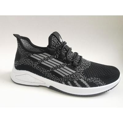 China Sports casual shoes 2021 new trend men's running shoes fashion sneaker sport shoe for men for sale