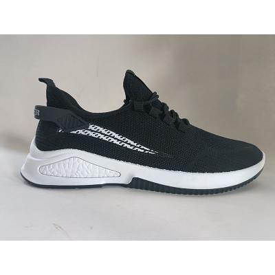 China 2021 Wholesale China Running Shoes Canvas Shoes Sport Casual Shoes For Men for sale