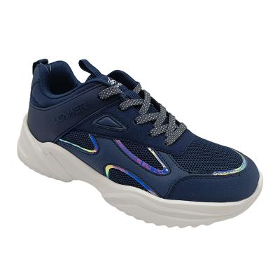 China Factory Women Shoes Running Shoes And Sneakers Lady High Ankle Sport Shoes for sale