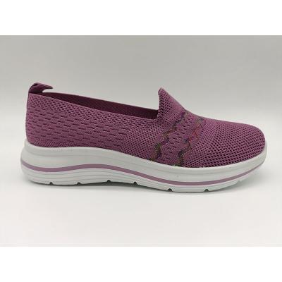 China Latest Running Shoes Women Shoes Wholesale Pictures China Female Canvas Shoes for sale