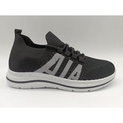 China New Design Pattern Women's Shoes Running Shoes Fashion Sports Shoes for sale