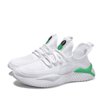 China Damen Sportschuhe Sapatillas White Women's Casual Sport Running Shoes Women's Leather Women's Running Shoes for sale