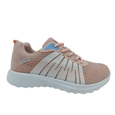 China CUSHIONING 2022 Wholesale Custom Design Branded Woman Stylish Shoes Lightweight Thick Women's Fashion Sneakers Casual Shoes OEM Running for sale