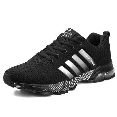 China Hot Selling Cheap Sports Shoes Sports Shoes Fashion Casual Breathable Shoes For Men for sale