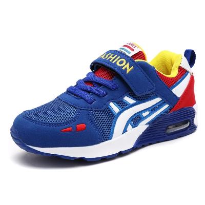 China Running Shoes Boy's Casual Shoes Fashion Custom Designer Casual Running Boy's Sport Shoes for sale