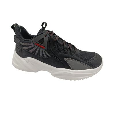 China Running shoes 2021 high quality fashionable youth outdoor sports breathable shoes for sale