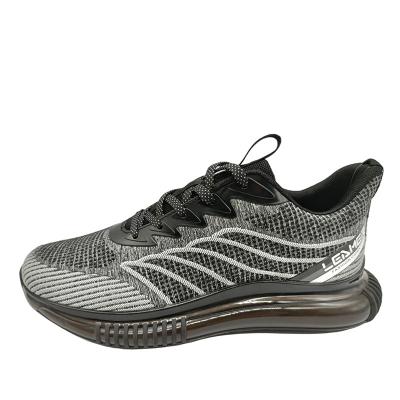 China China Shoe Manufacturer Best Price Lace Running Shoes Wholesale High Quality Fashion Outdoor Man Sports Shoes for sale