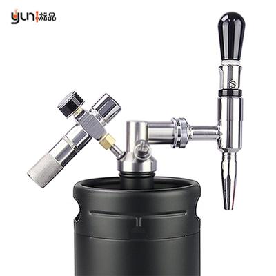 China Viable Wholesale Custom Iced Coffee Maker And Tea Brewing System for sale