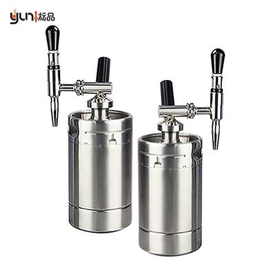 China Sustainable Manual Hand Press Traditional Cold Brew Industrial Coffee Maker for sale