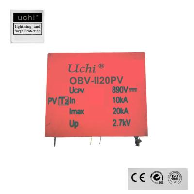 China PV System PCB On Board Design SPD Device With Thermal Response for sale