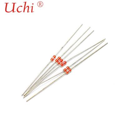 China 1K NTC Negative Temperature Coefficient Thermistor For Household Electrical Appliance for sale