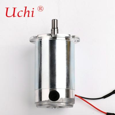 China Coffee Machine DC Brushed Reduction Motor High Torque Low Noise for sale