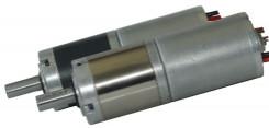 China 4 Poles BLDC Planetary Brushless Dc Gear Motor For Furniture / Medical / Industry for sale