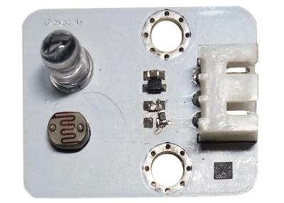 China Fotocelldr Fotogevoelige de Sensormodule van Includend van de Sensorlichtsensor Te koop