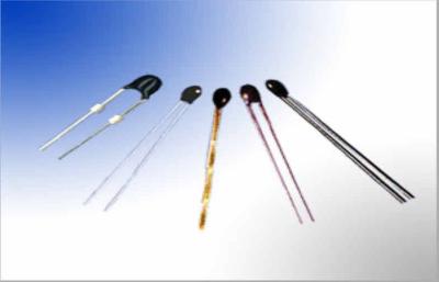 China Fast Response NTC 5k Thermistor , Vishay NTC Thermistor Component for sale