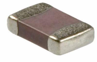 China 0402 SMD Varistor For Surge Suppressor , Silicon Carbide Varistor for sale