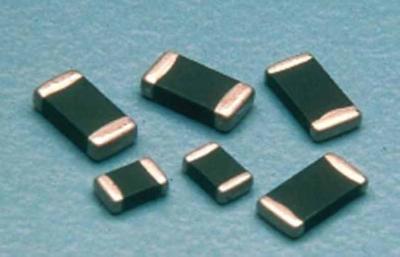 China Surge Suppressor SMD Varistor 1005 / AVX Surface Mount Varistor for sale