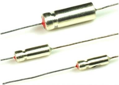 China Cross Non Solid Wet Tantalum Capacitors 120UF 10% 50V VISHAY 109D127X9050F2 for sale