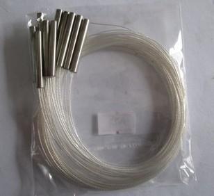 China Latinum Resistance PT100 Temperature Probe RTD Temperature Sensor for sale