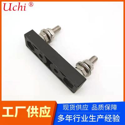 China Forkbolt 50 Amp Fuse Holder Easy Installation For Forkbolt Fuse for sale