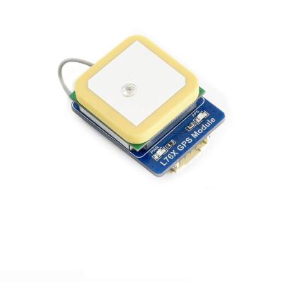 China L76X Automotive Multi-GNSS Module supports GPS BDS QZSS UART interface application in vehicle/asset tracking security system ect for sale