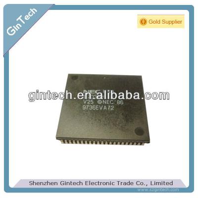 China UPD70320L-8 D70320L-8 NEC V25TM 16/8-BIT SINGLE CHIP MICROCONTROLLER UPD70320L-8UPD703201 for sale